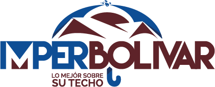 Logo Imperbolivar